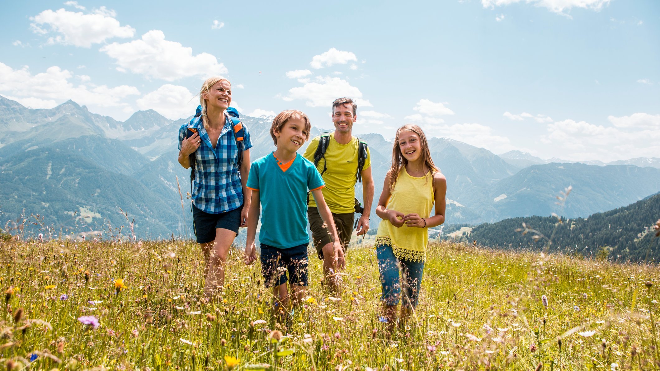 Urlaub mit Teenagern im Familienhotel | Leading Family Hotels